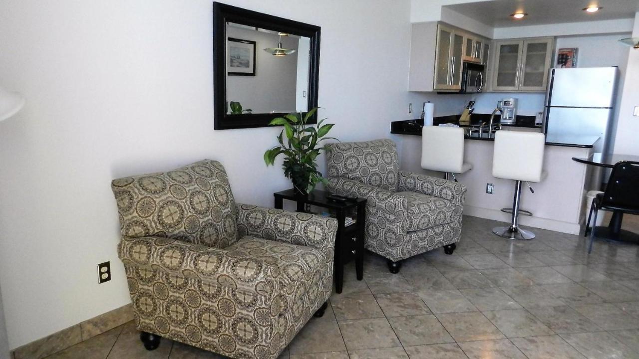 Ocean Walk Resort Magnificent Ocean Front View Daytona Beach Exterior foto