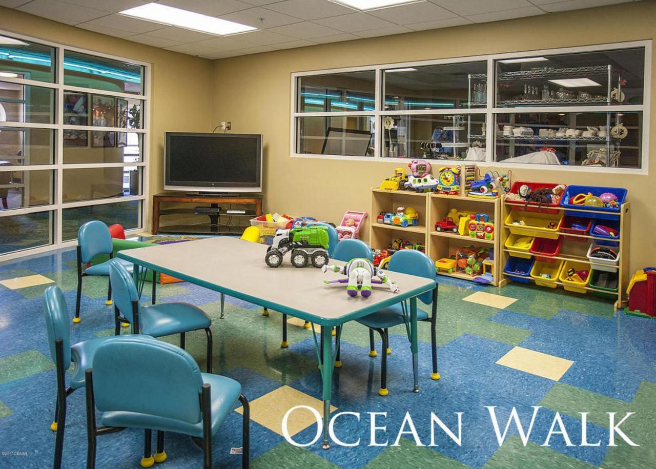 Ocean Walk Resort Magnificent Ocean Front View Daytona Beach Exterior foto